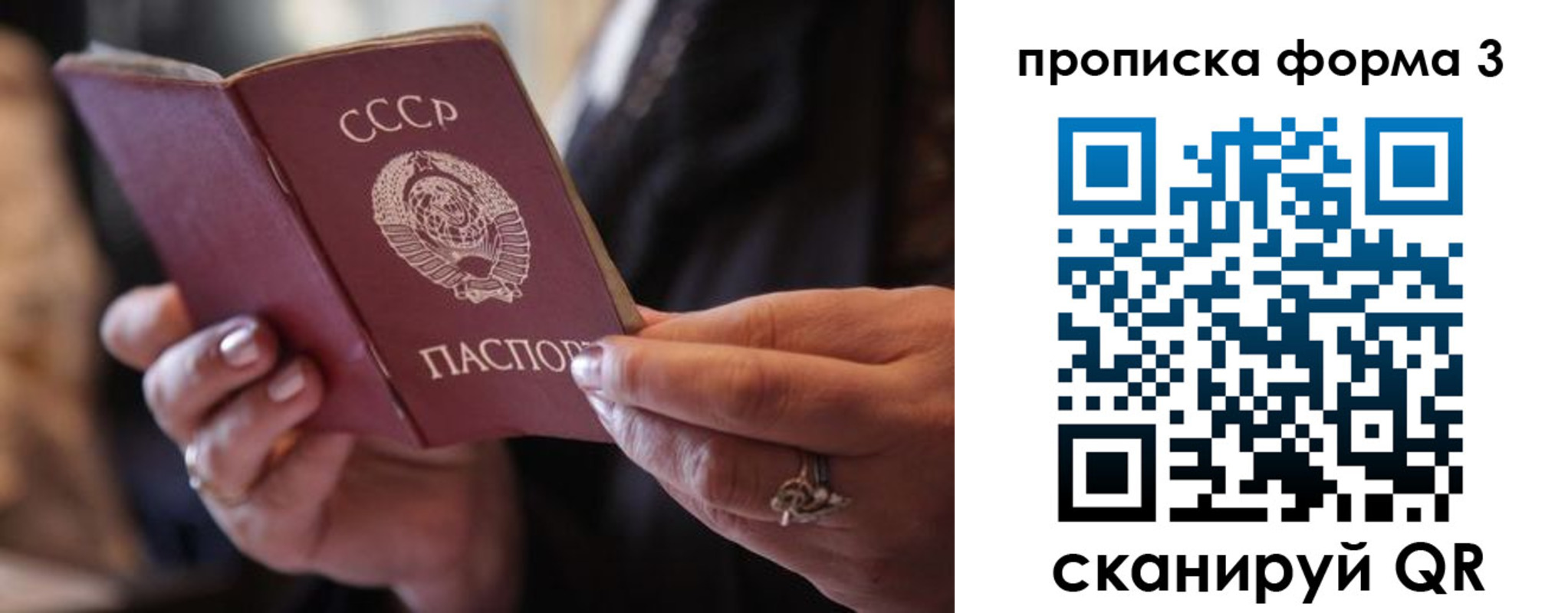 где прописаться в Брянске